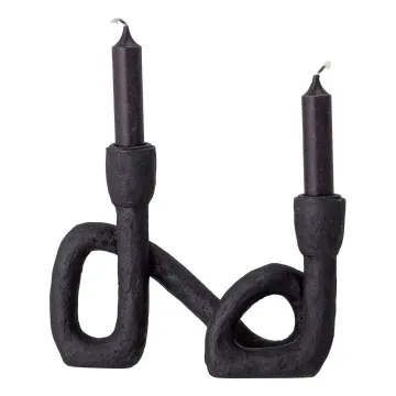 صورة BLOOMINGVILLE - Mashel Candle Holder