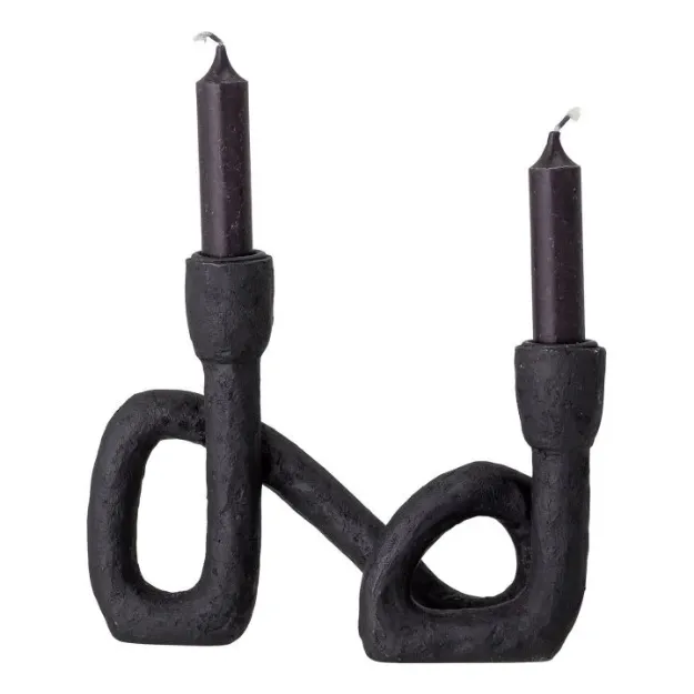 صورة BLOOMINGVILLE - Mashel Candle Holder