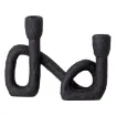 صورة BLOOMINGVILLE - Mashel Candle Holder