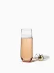 صورة RESERVE 9oz Stemless Tritan™ Copolyester Glass PACK OF 4