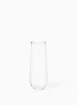 صورة RESERVE 9oz Stemless Tritan™ Copolyester Glass PACK OF 4