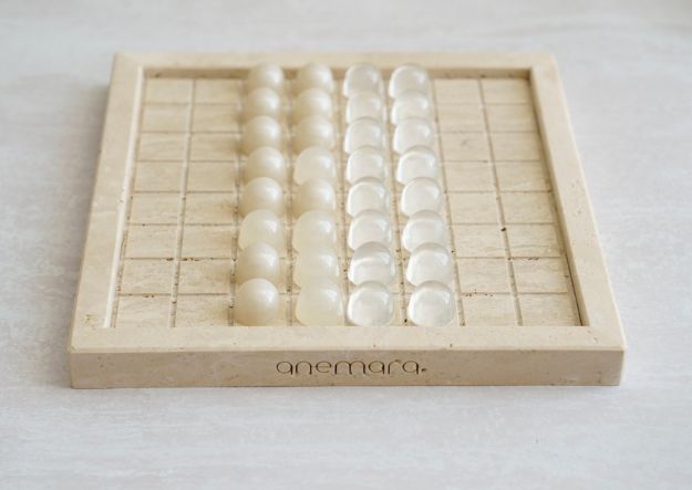 صورة Ra-ma - travertine