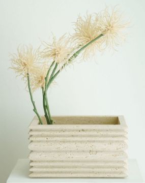 صورة Hewn-i - travertine