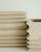 صورة Hewn-i - travertine