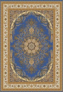 صورة 2199 Blue Beige
