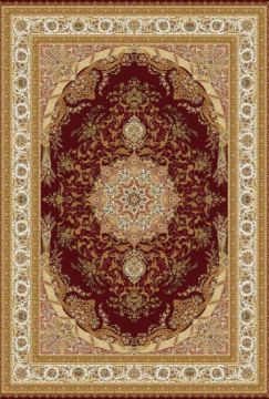 صورة 2199 Bordo Beige