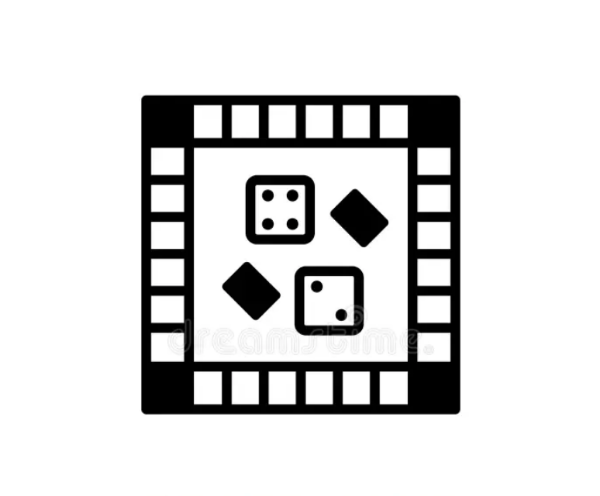 صورة لقسم  Game Board