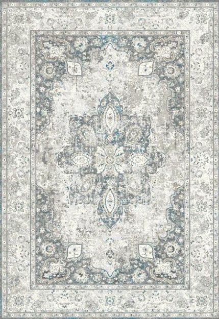 صورة CREAM BLUE