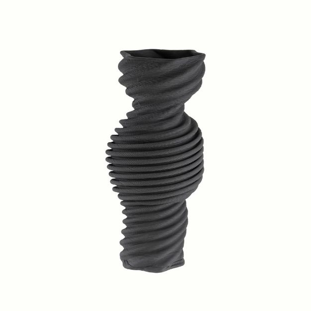 صورة 3D PRINTED VASE, CERAMIC