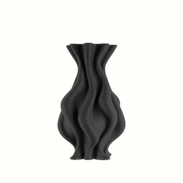 صورة 3D PRINTED VASE, CERAMIC