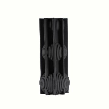 صورة 3D PRINTED VASE, CERAMIC