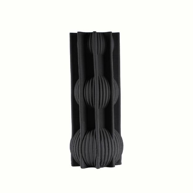 صورة 3D PRINTED VASE, CERAMIC