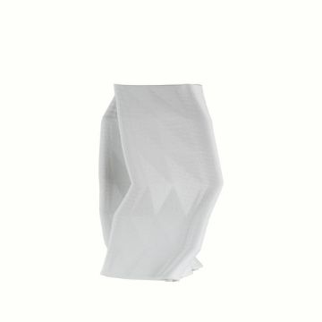 صورة 3D PRINTED VASE, CERAMIC
