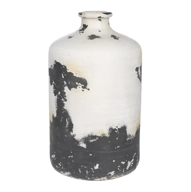 صورة Black Smudge Vase