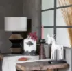 صورة Black Smudge Vase