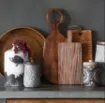 صورة Black Smudge Vase